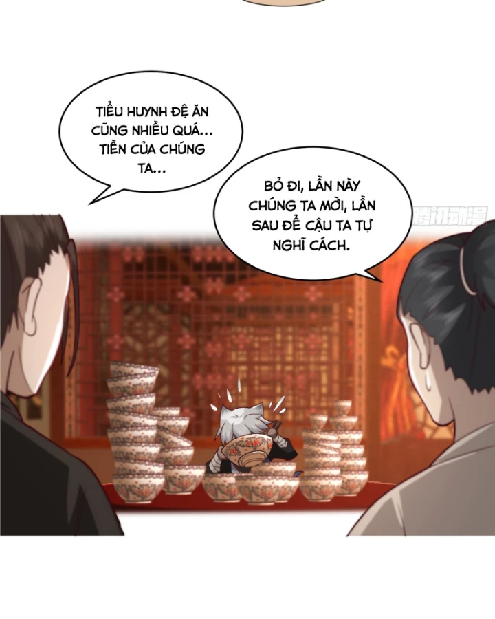Một Người Quét Ngang Giang Hồ Chapter 9 - 21