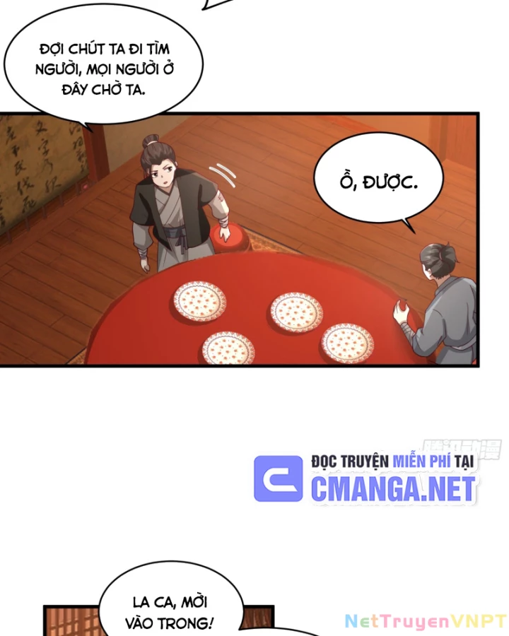 Một Người Quét Ngang Giang Hồ Chapter 9 - 23