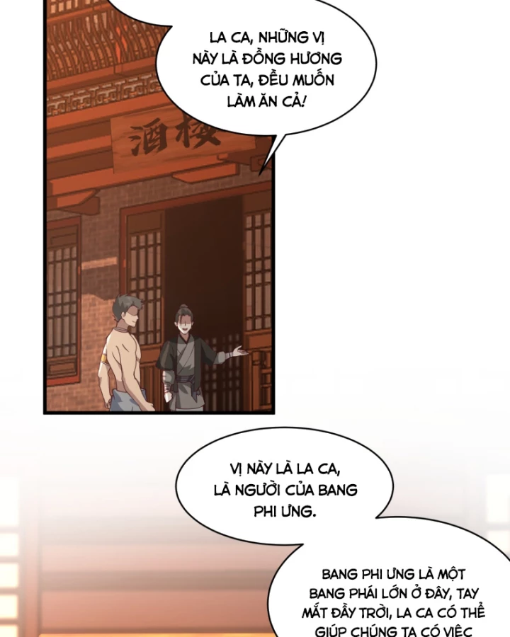Một Người Quét Ngang Giang Hồ Chapter 9 - 24