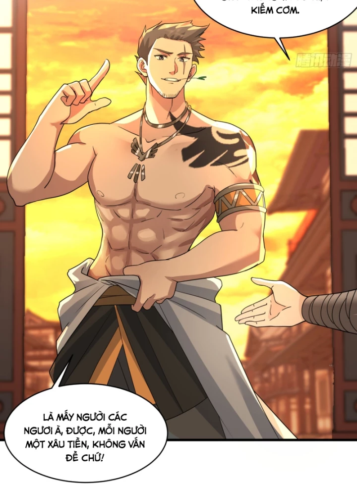 Một Người Quét Ngang Giang Hồ Chapter 9 - 25