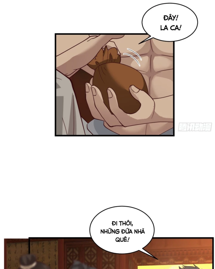 Một Người Quét Ngang Giang Hồ Chapter 9 - 26