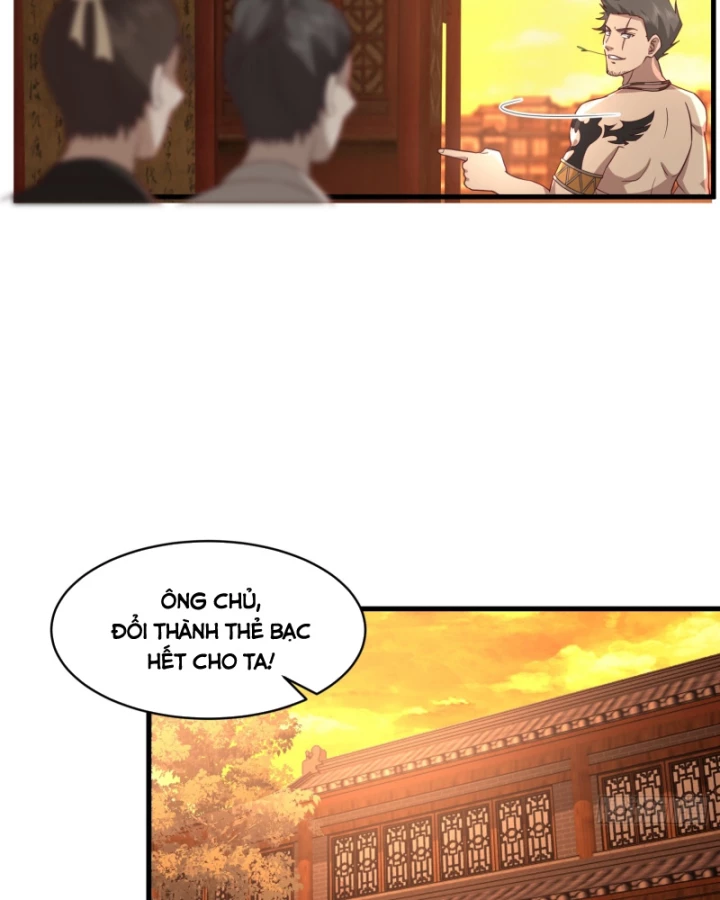 Một Người Quét Ngang Giang Hồ Chapter 9 - 27