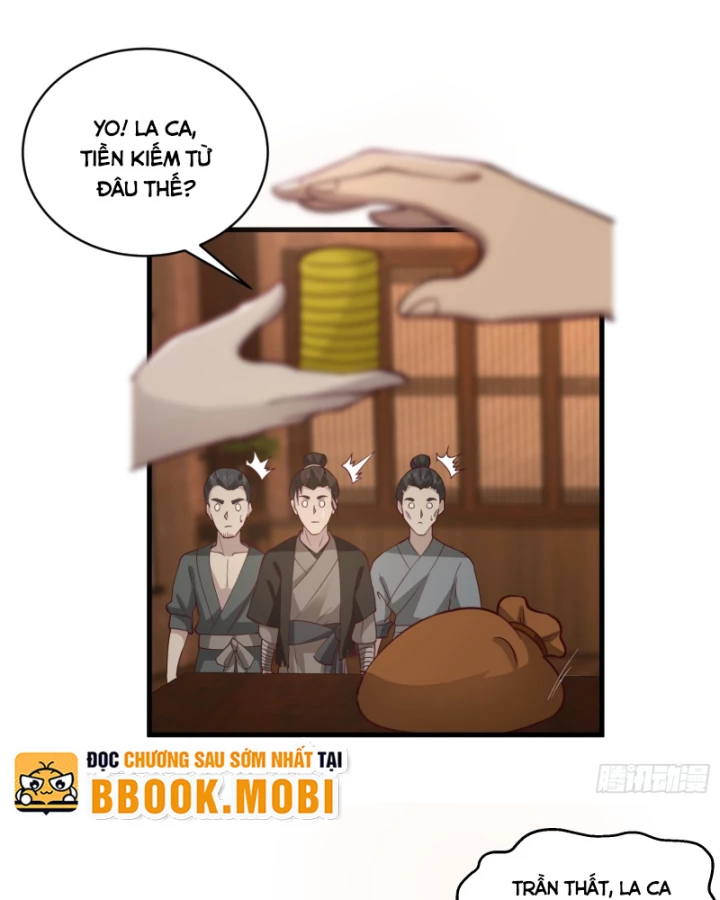 Một Người Quét Ngang Giang Hồ Chapter 9 - 29