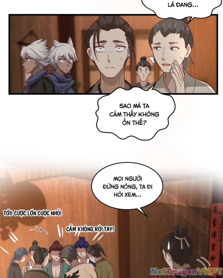 Một Người Quét Ngang Giang Hồ Chapter 9 - 30