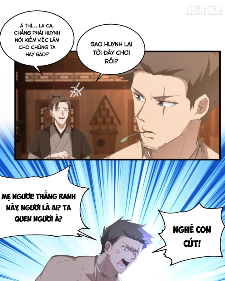 Một Người Quét Ngang Giang Hồ Chapter 9 - 32