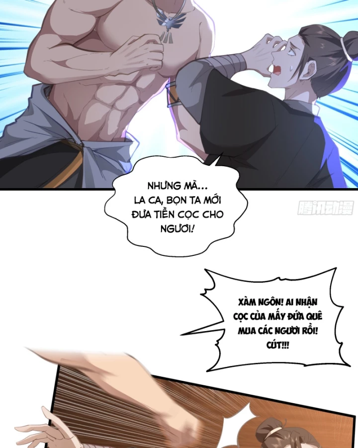 Một Người Quét Ngang Giang Hồ Chapter 9 - 33