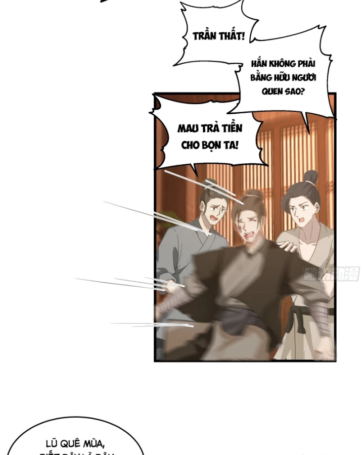 Một Người Quét Ngang Giang Hồ Chapter 9 - 35