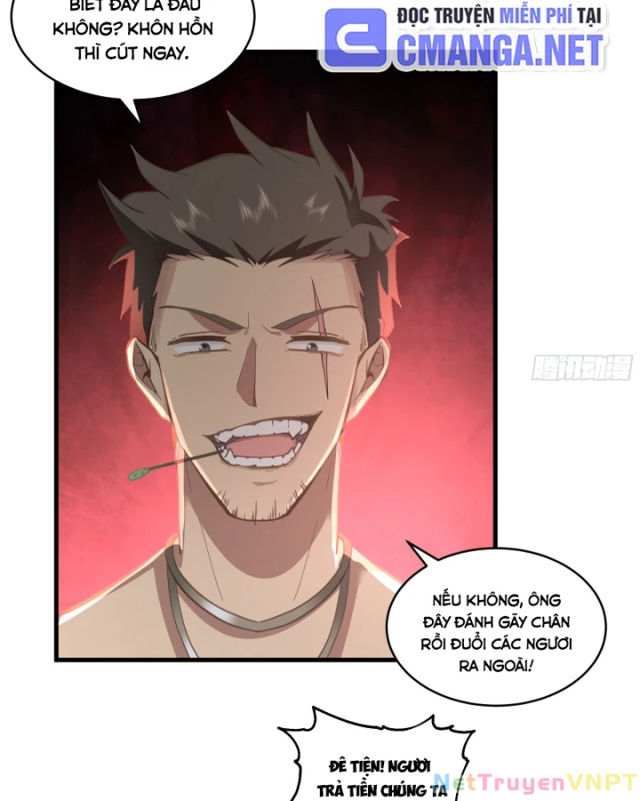 Một Người Quét Ngang Giang Hồ Chapter 9 - 36