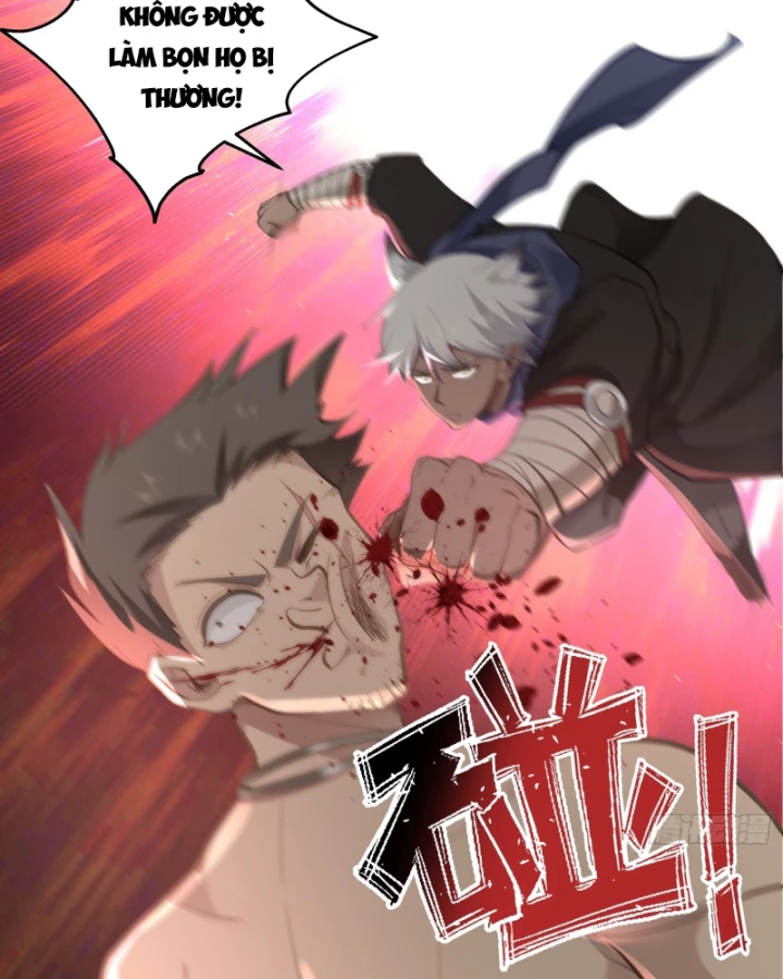 Một Người Quét Ngang Giang Hồ Chapter 9 - 40