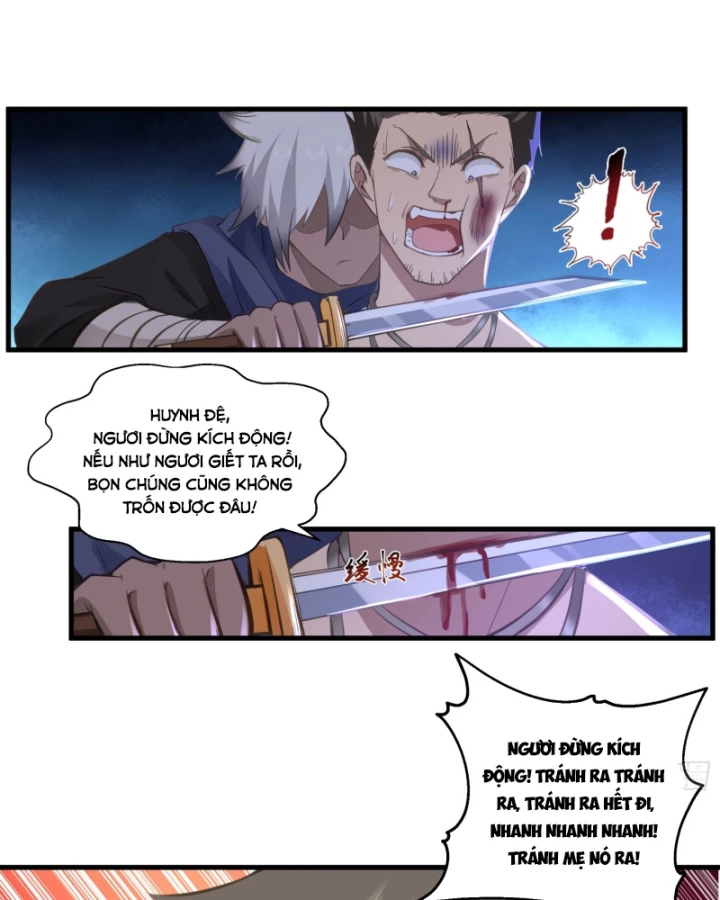 Một Người Quét Ngang Giang Hồ Chapter 9 - 42