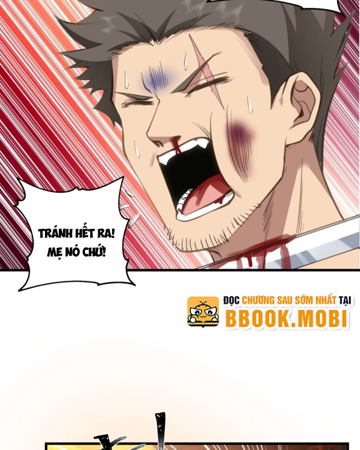 Một Người Quét Ngang Giang Hồ Chapter 9 - 43