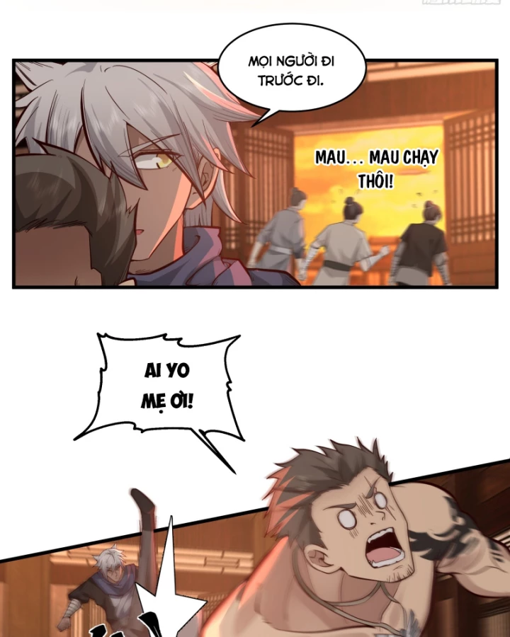 Một Người Quét Ngang Giang Hồ Chapter 9 - 45