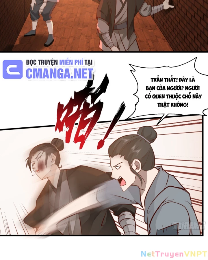 Một Người Quét Ngang Giang Hồ Chapter 9 - 49