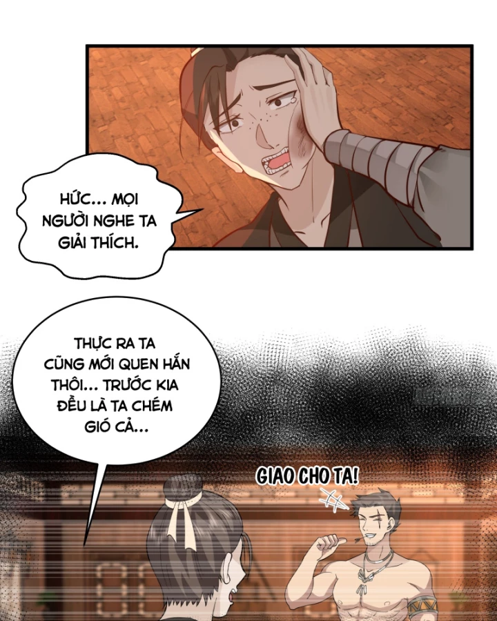 Một Người Quét Ngang Giang Hồ Chapter 9 - 51