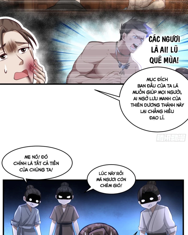 Một Người Quét Ngang Giang Hồ Chapter 9 - 52