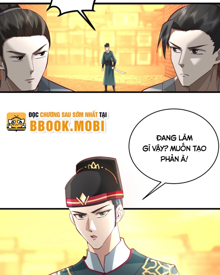 Một Người Quét Ngang Giang Hồ Chapter 9 - 55