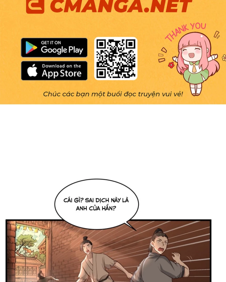 Một Người Quét Ngang Giang Hồ Chapter 10 - 2