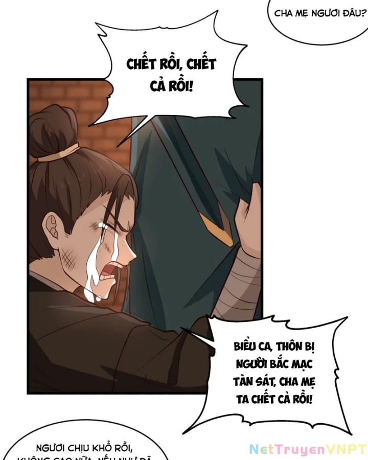 Một Người Quét Ngang Giang Hồ Chapter 10 - 4