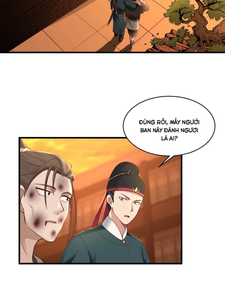 Một Người Quét Ngang Giang Hồ Chapter 10 - 6