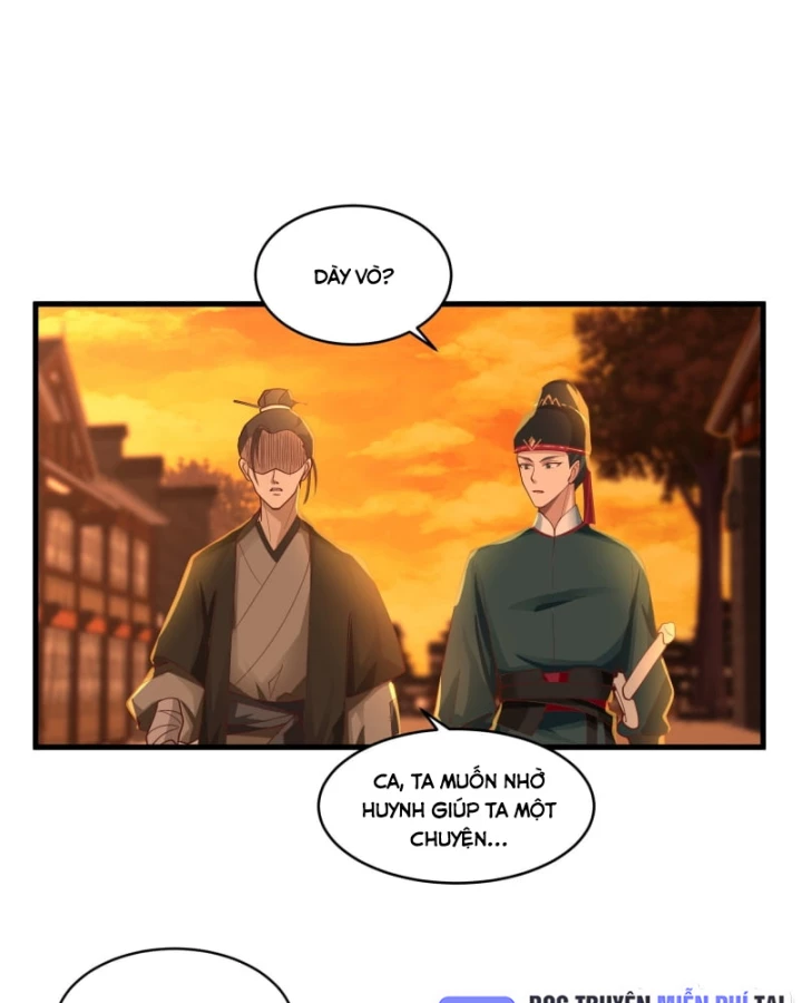 Một Người Quét Ngang Giang Hồ Chapter 10 - 10