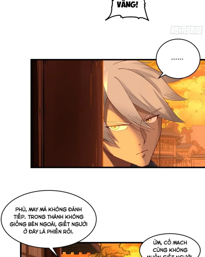 Một Người Quét Ngang Giang Hồ Chapter 10 - 14