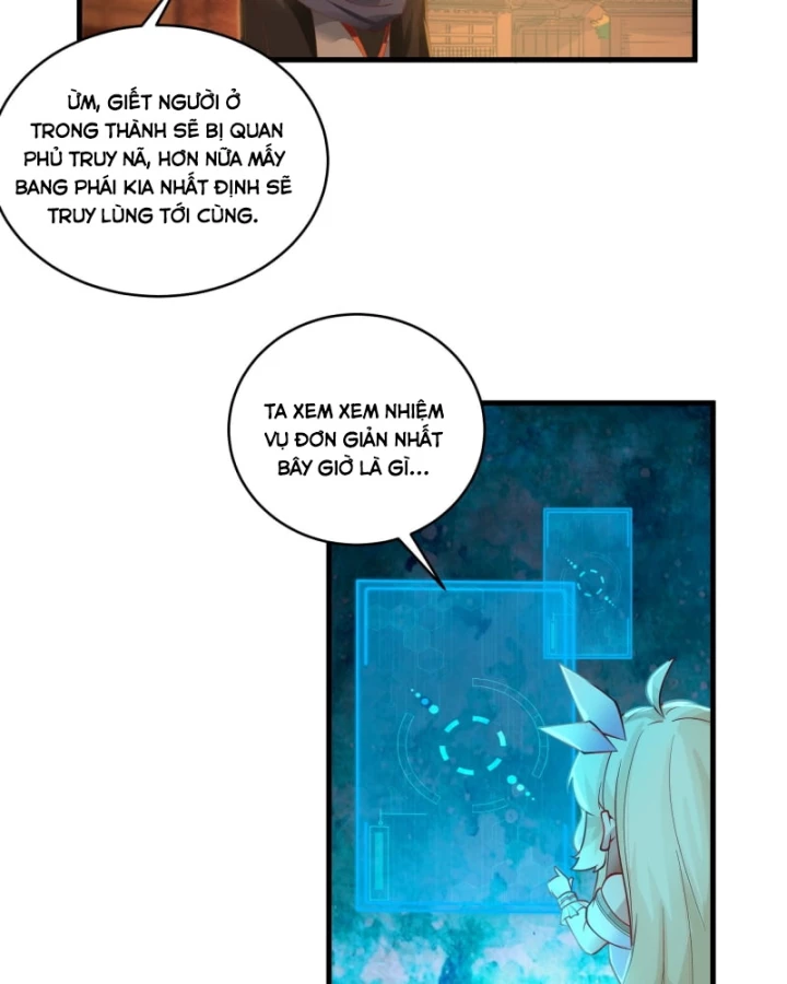 Một Người Quét Ngang Giang Hồ Chapter 10 - 16