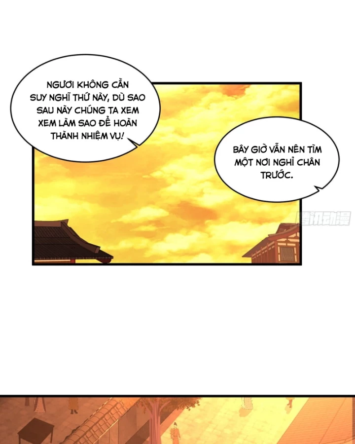 Một Người Quét Ngang Giang Hồ Chapter 10 - 20