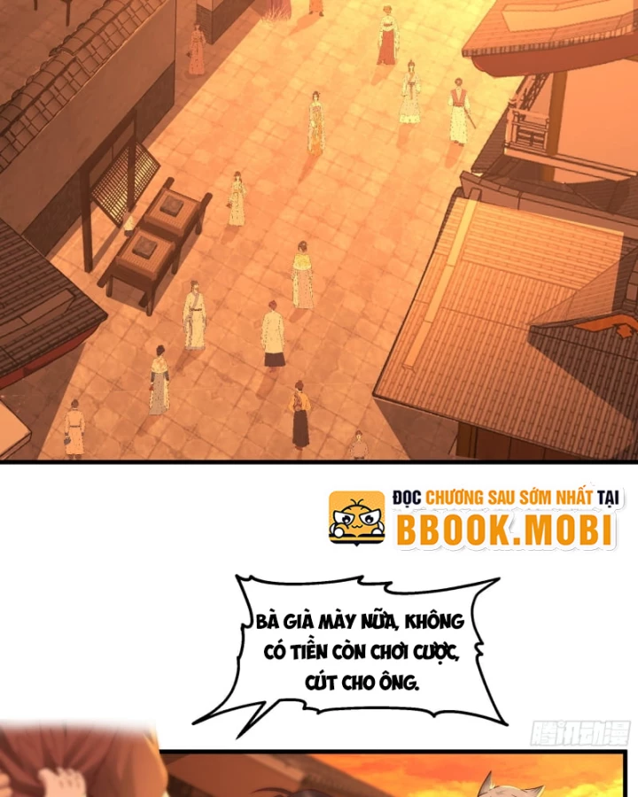 Một Người Quét Ngang Giang Hồ Chapter 10 - 21