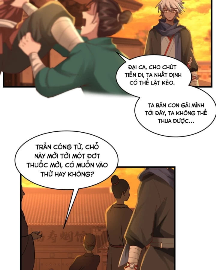 Một Người Quét Ngang Giang Hồ Chapter 10 - 22