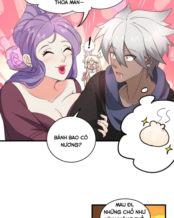 Một Người Quét Ngang Giang Hồ Chapter 10 - 25