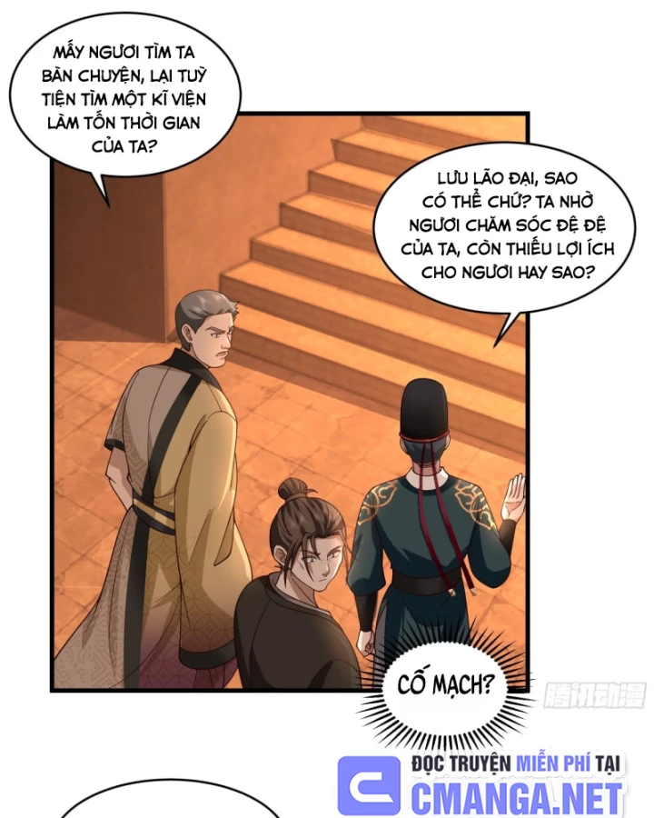 Một Người Quét Ngang Giang Hồ Chapter 10 - 27