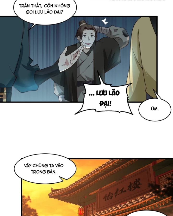 Một Người Quét Ngang Giang Hồ Chapter 10 - 28