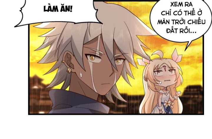 Một Người Quét Ngang Giang Hồ Chapter 10 - 32