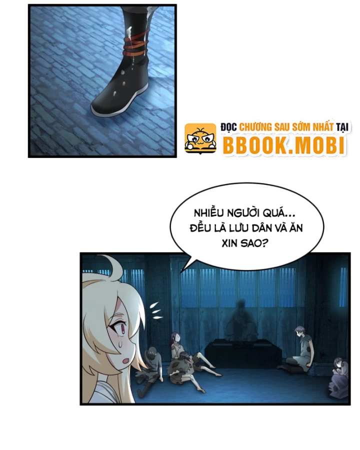 Một Người Quét Ngang Giang Hồ Chapter 10 - 34