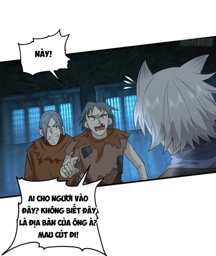 Một Người Quét Ngang Giang Hồ Chapter 10 - 35