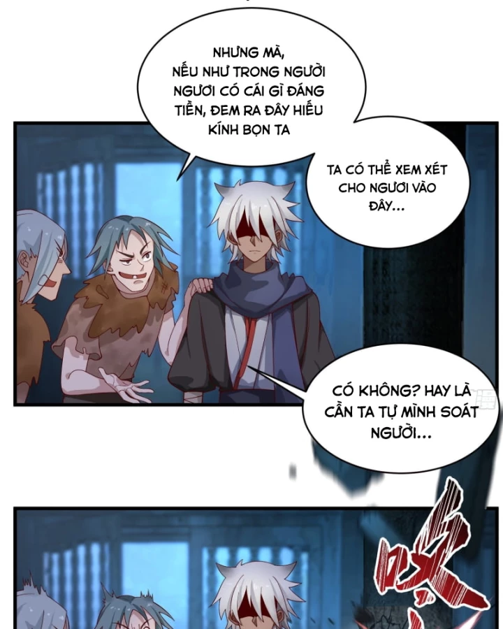 Một Người Quét Ngang Giang Hồ Chapter 10 - 36