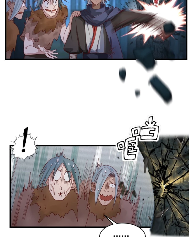 Một Người Quét Ngang Giang Hồ Chapter 10 - 37