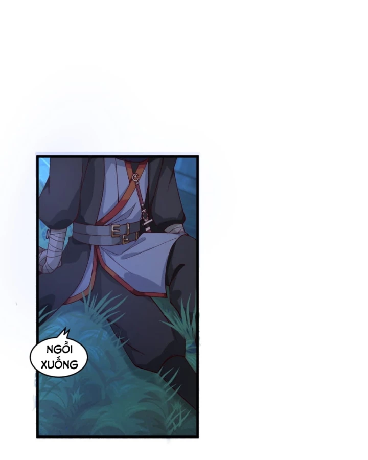 Một Người Quét Ngang Giang Hồ Chapter 10 - 42