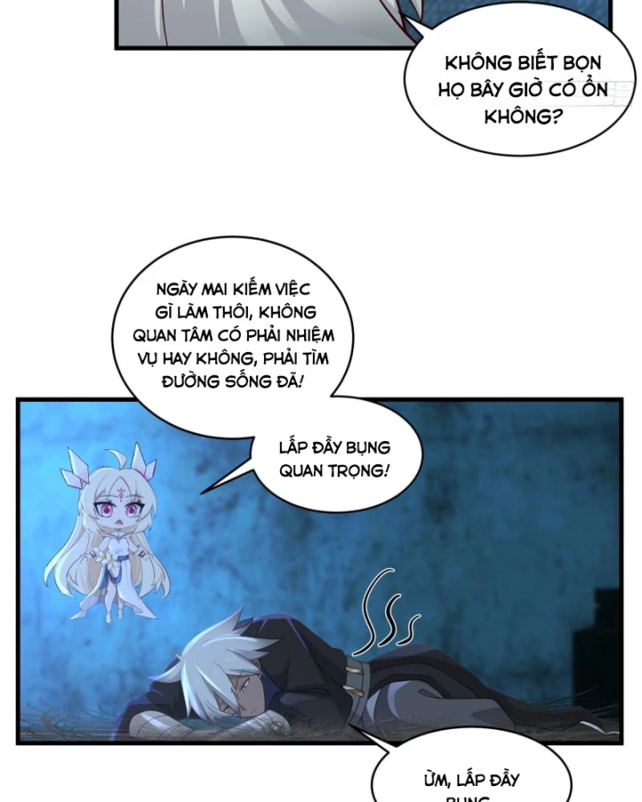 Một Người Quét Ngang Giang Hồ Chapter 10 - 47