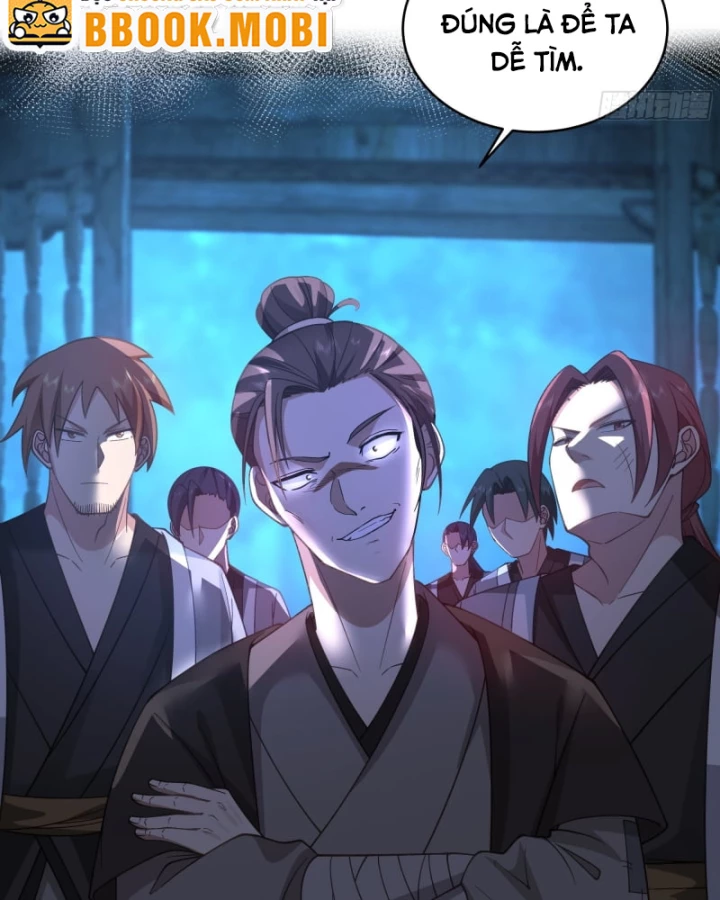 Một Người Quét Ngang Giang Hồ Chapter 10 - 51