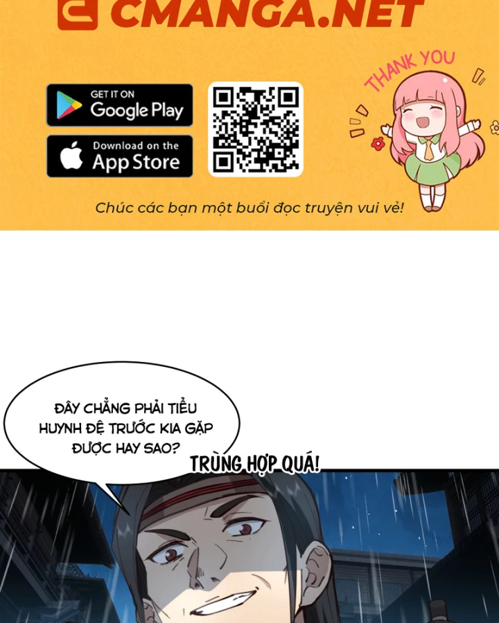 Một Người Quét Ngang Giang Hồ Chapter 12 - 2