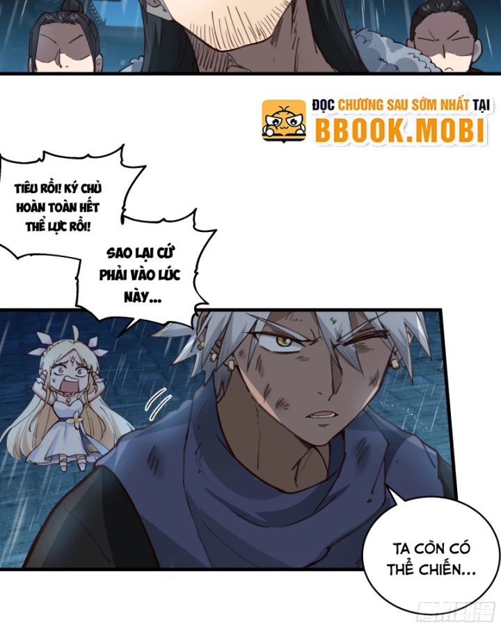 Một Người Quét Ngang Giang Hồ Chapter 12 - 3