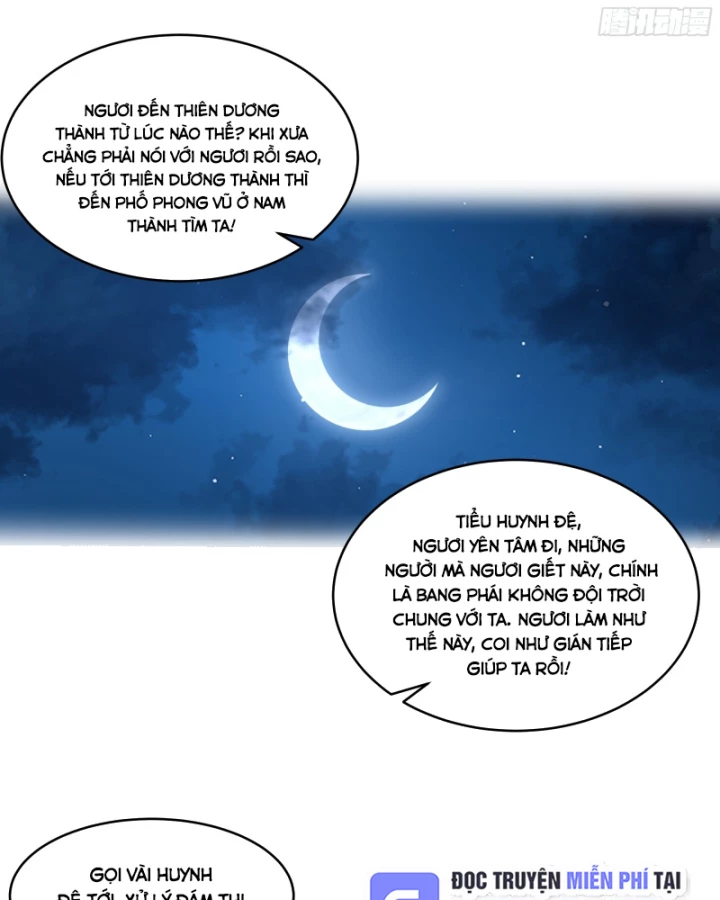 Một Người Quét Ngang Giang Hồ Chapter 12 - 8