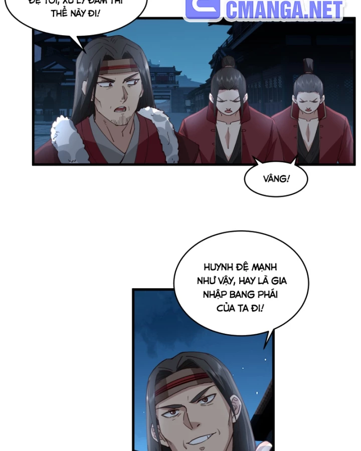 Một Người Quét Ngang Giang Hồ Chapter 12 - 9