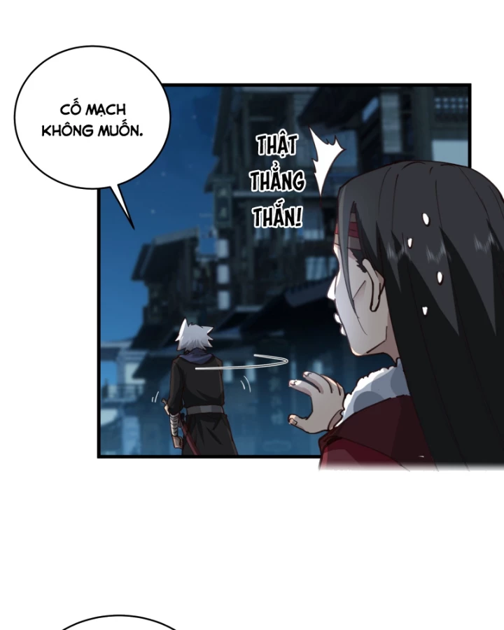 Một Người Quét Ngang Giang Hồ Chapter 12 - 11