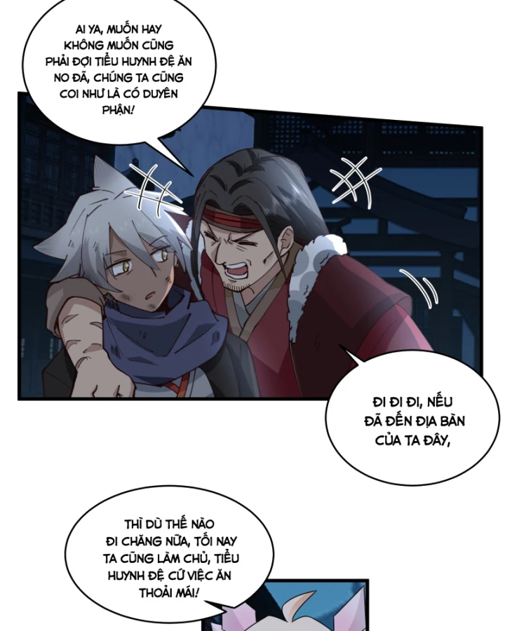 Một Người Quét Ngang Giang Hồ Chapter 12 - 12