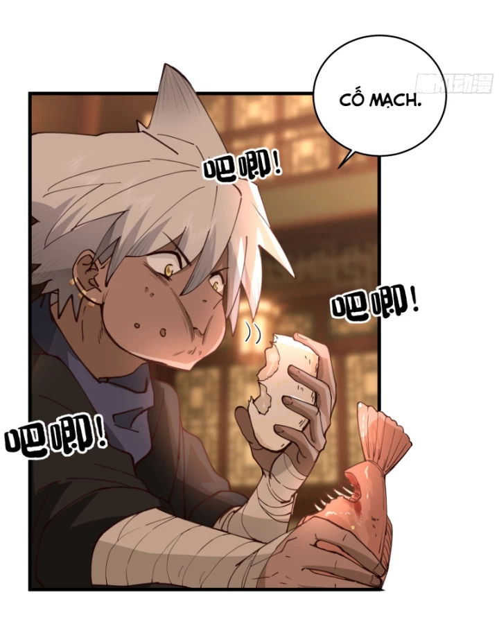 Một Người Quét Ngang Giang Hồ Chapter 12 - 17