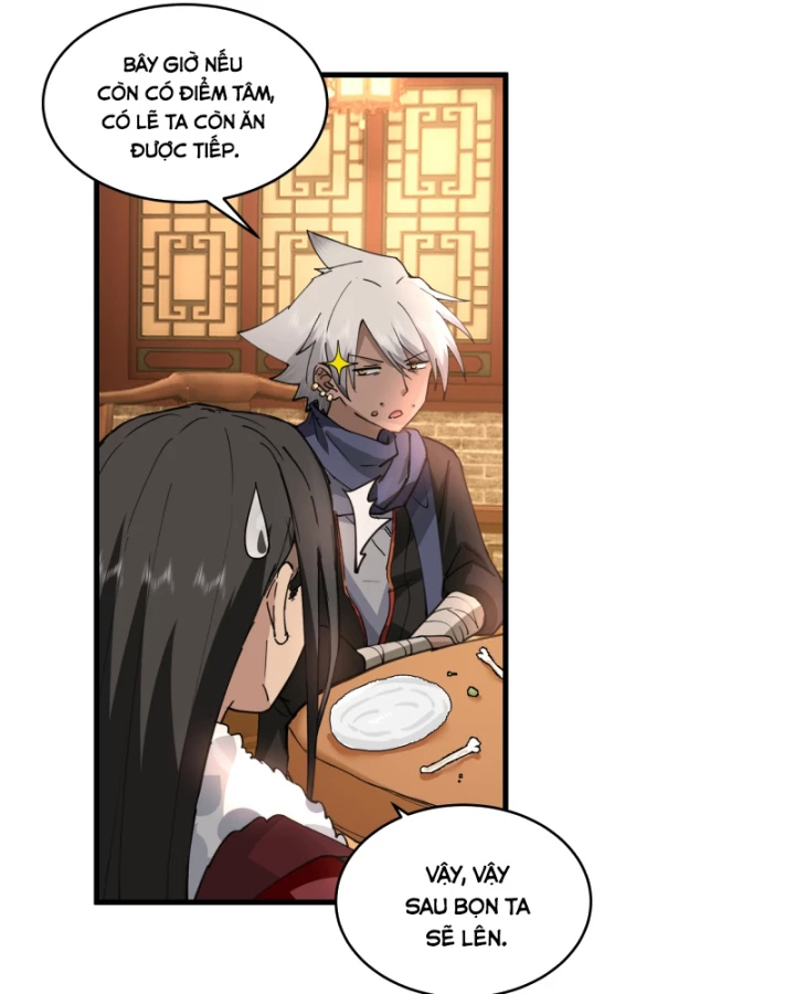 Một Người Quét Ngang Giang Hồ Chapter 12 - 20