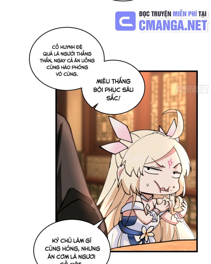 Một Người Quét Ngang Giang Hồ Chapter 12 - 21