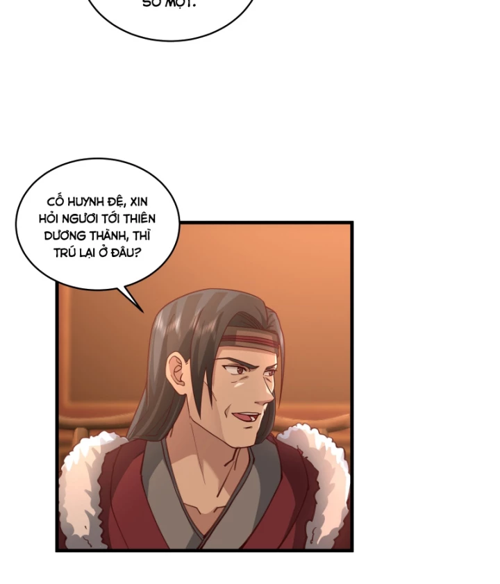 Một Người Quét Ngang Giang Hồ Chapter 12 - 22